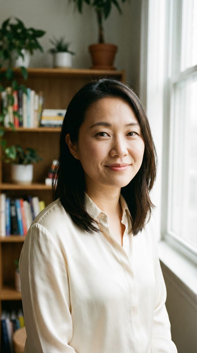 探花社区心理顾问苏雅琳